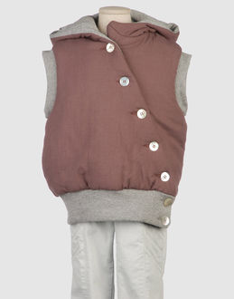 MINIMU Jackets Item 41195714