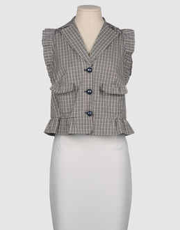 Love Moschino - Manteaux - Vestes