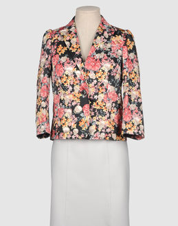 LOVE MOSCHINO - CAPISPALLA - Giacche - su YOOX.COM
