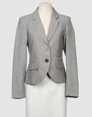 ZOOM ONLY - Blazer