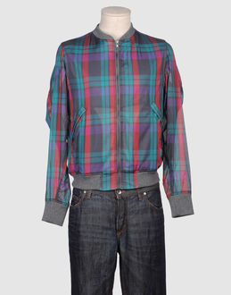 Surface To Air Jackets - Item 41196331