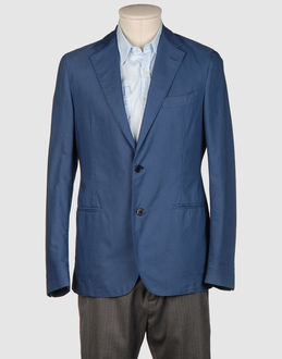 Piombo Blazers - Item 41196349