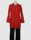 AQUASCUTUM - Full-length jacket