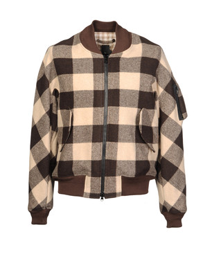 Jacket Women's - BERNHARD WILLHELM
