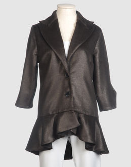 HOLLY - CAPISPALLA - Soprabiti - su YOOX.COM