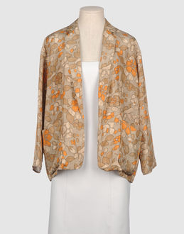 Maurizio Pecoraro Blazers - Item 41196604