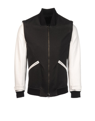 Jacket Women's - GIULIANO FUJIWARA