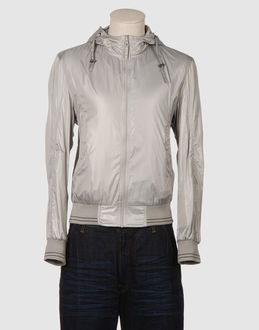 PURER  - CAPISPALLA - Giubbotti - su YOOX.COM
