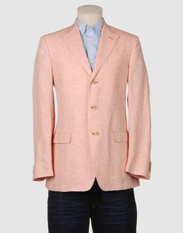 Ermenegildo Zegna Blazers - Item 41196862