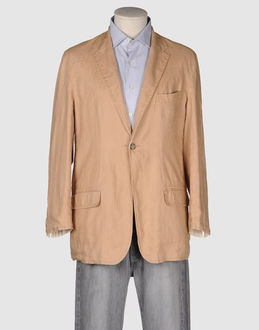 CAROUZOS - CAPISPALLA - Giacche - su YOOX.COM