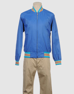 Limoland Jackets - Item 41196942