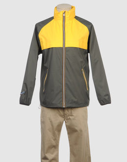 Limoland Jackets - Item 41196943