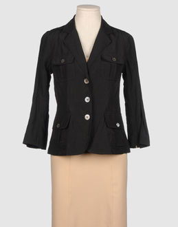 A+EVE BY ADAM PLUSEVE - CAPISPALLA - Giacche - su YOOX.COM