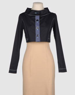 Lupattelli Blazers - Item 41197342