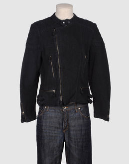 Ksubi  Jackets - Item 41197514