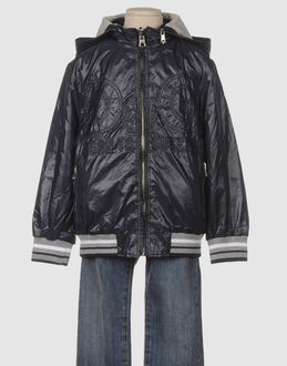 D&G JUNIOR - JACKEN UND M�NTEL - Jacken - bei YOOX.COM