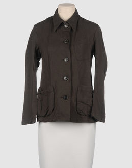 GALLEGO DESPORTES - CAPISPALLA - Giacche - su YOOX.COM