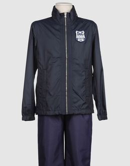 D&G JUNIOR - JACKEN UND MÄNTEL - Jacken - bei YOOX.COM