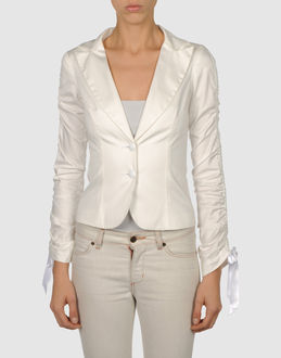 Paola Frani Blazers - Item 41197725