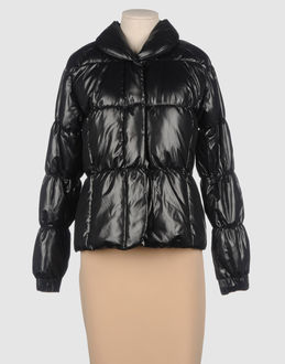 Puma Rudolf D Schuhfabrik Jackets - Item 41197734