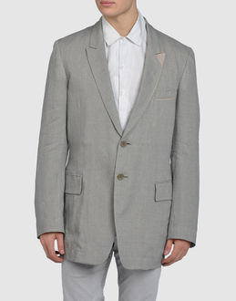 Yohji Yamamoto Pour Homme Blazers - Item 41197785