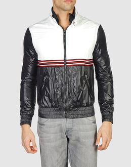 D&G - CAPISPALLA - Giubbotti - su YOOX.COM