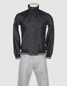Resonate Jackets - Item 41197829