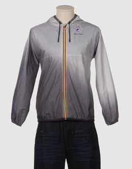 COLLECTION PRIV?E? FOR K-WAY - CAPISPALLA - Giubbotti - su YOOX.COM