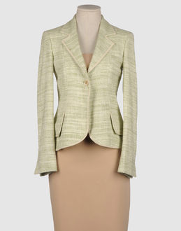 Agnona Blazers - Item 41198015