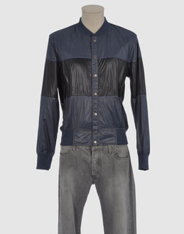 Alexander Mcqueen Puma Jackets - Item 41198045