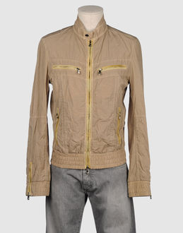 KODE 9  - CAPISPALLA - Giubbotti - su YOOX.COM