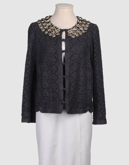 Balmain Blazers - Item 41198085