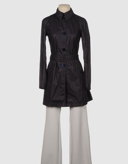 MONTECORE - CAPISPALLA - Soprabiti - su YOOX.COM