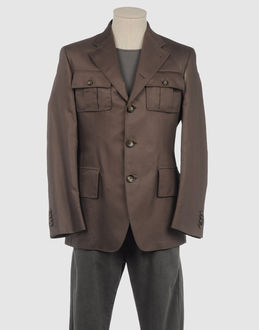 Montecore Blazers - Item 41198363