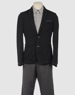 Daniele Alessandrini Homme Blazers - Item 41198444