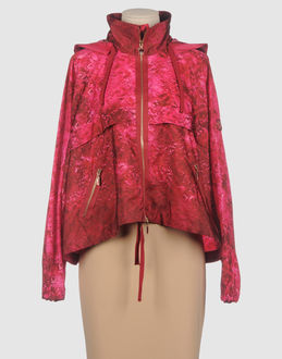 Moncler Full-length Jackets - Item 41199007