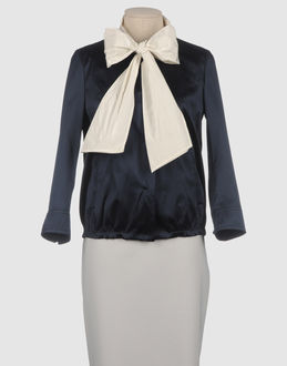 Moncler Blazers - Item 41199110