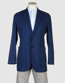 Yohji Yamamoto Pour Homme Blazers - Item 41199153