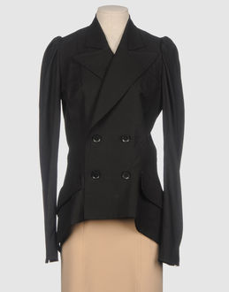 Yohji Yamamoto Blazers - Item 41199230