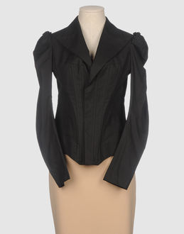 Yohji Yamamoto Blazers - Item 41199233