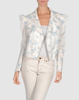 Yohji Yamamoto Blazers - Item 41199240