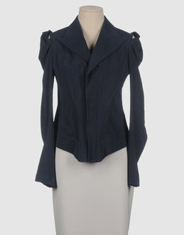 Yohji Yamamoto Blazers - Item 41199293