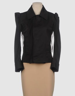 Yohji Yamamoto Blazers - Item 41199296