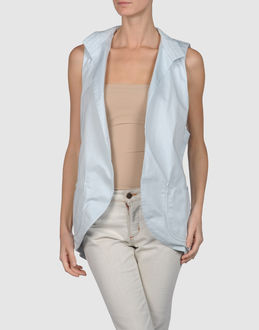 TSICKO - CAPISPALLA - Giacche - su YOOX.COM