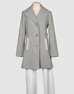 Ruco Line Coats - Item 41199413