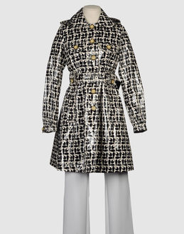 Orla Kiely Raincoats - Item 41199426