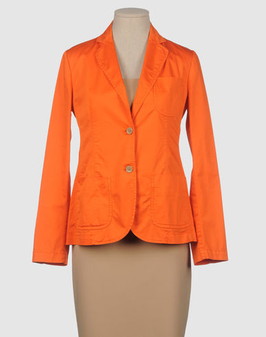 ZOOM HENRY COTTON'S - Blazer