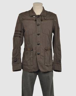 FIRETRAP - CAPISPALLA - Giubbotti - su YOOX.COM