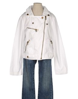 ESSENTIEL Jackets Item 41199496