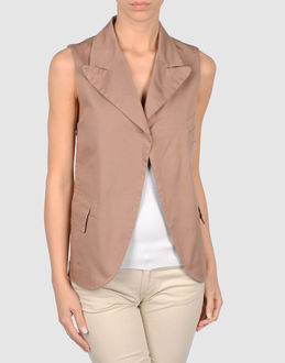 L' AUTRE CHOSE  - CAPISPALLA - Giacche - su YOOX.COM